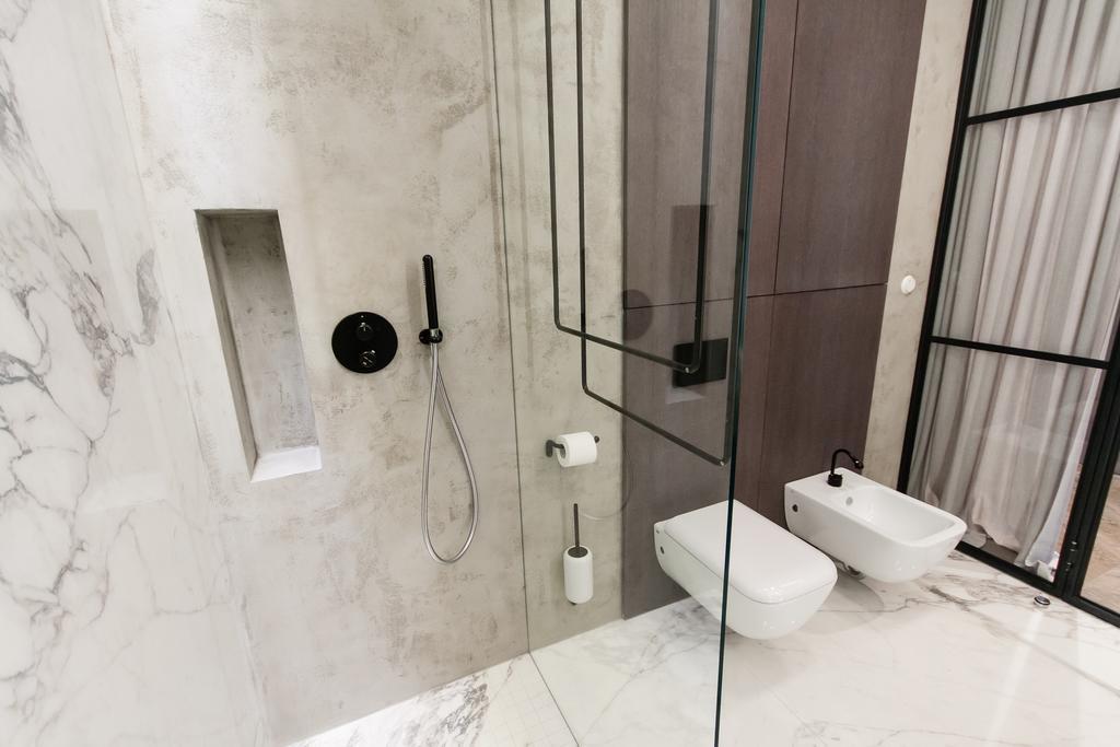 Residence Glamour Premium Prag Exterior foto