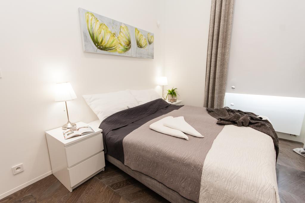 Residence Glamour Premium Prag Exterior foto