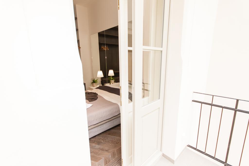 Residence Glamour Premium Prag Exterior foto