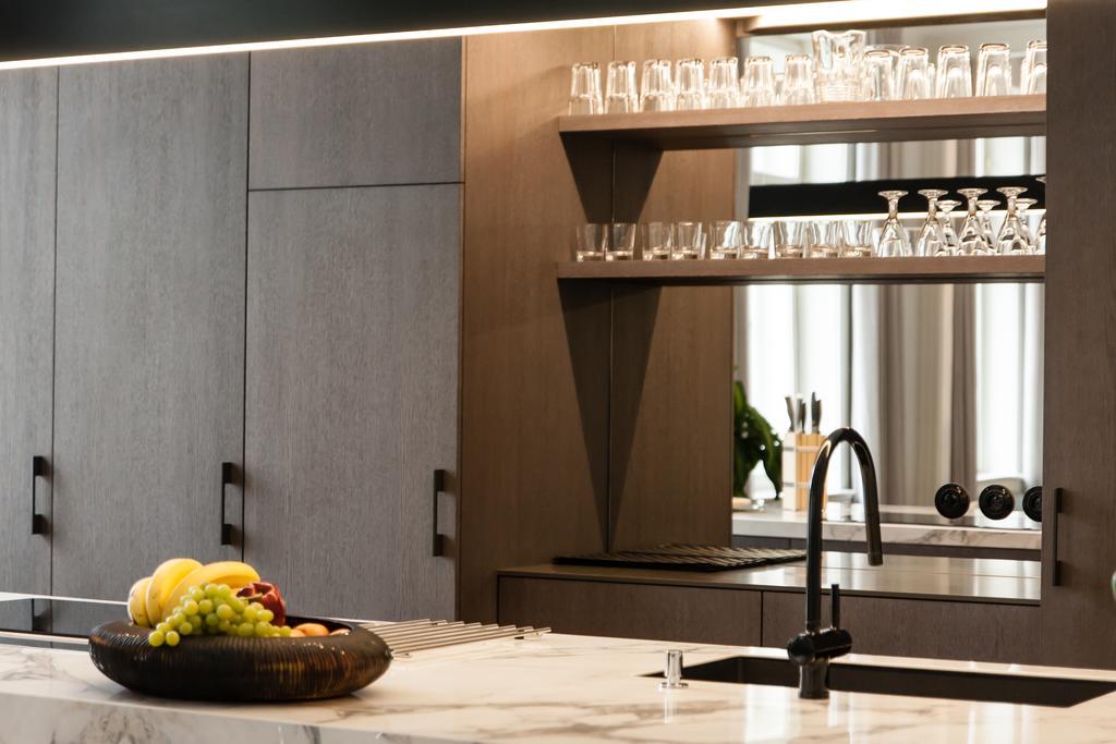 Residence Glamour Premium Prag Exterior foto